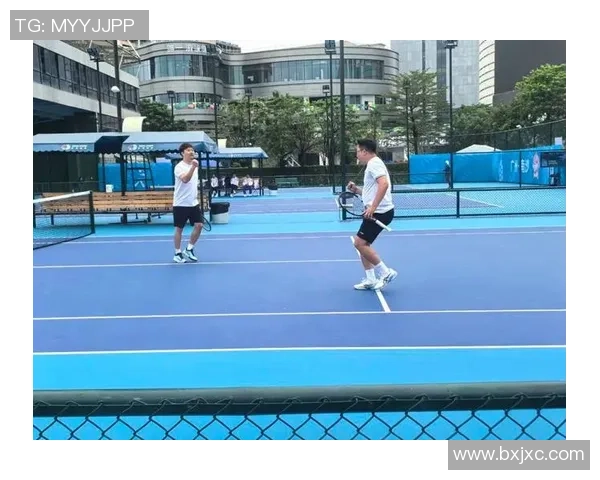 上海网球队创历史新高网球状态排名再创新高峰