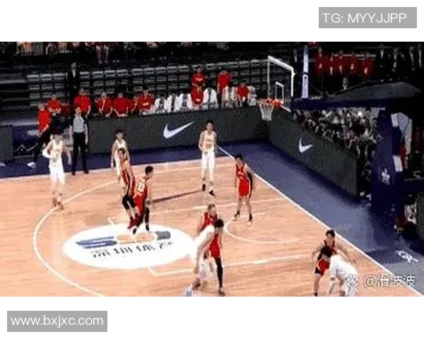 上海篮球队在冠军赛中的节奏表现分析与战术探讨