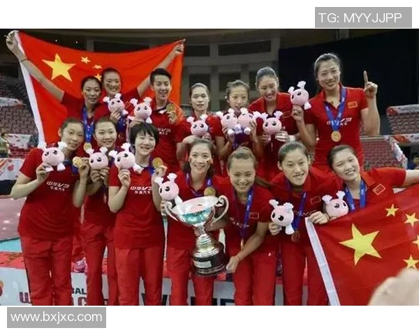 上海排球队的比赛经验分享与成长之路探讨